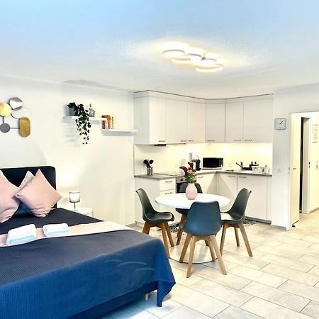 Casa Ambizione Apartman Dietikon Kültér fotó