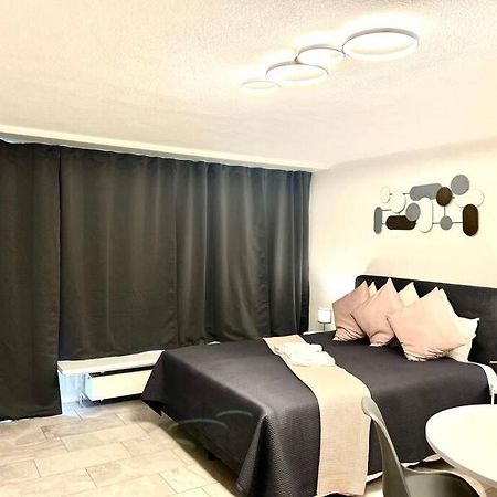 Casa Ambizione Apartman Dietikon Kültér fotó