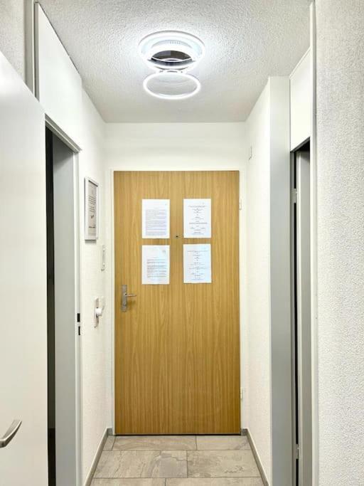 Casa Ambizione Apartman Dietikon Kültér fotó