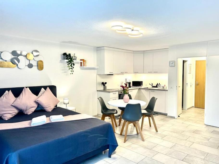 Casa Ambizione Apartman Dietikon Kültér fotó