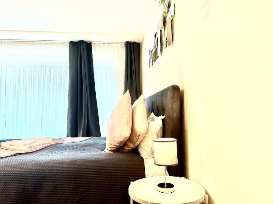 Casa Ambizione Apartman Dietikon Kültér fotó