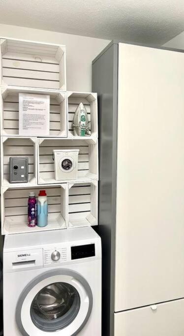 Casa Ambizione Apartman Dietikon Kültér fotó