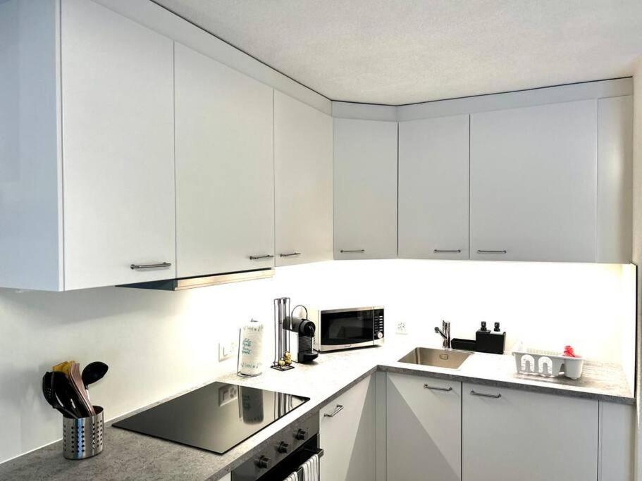 Casa Ambizione Apartman Dietikon Kültér fotó