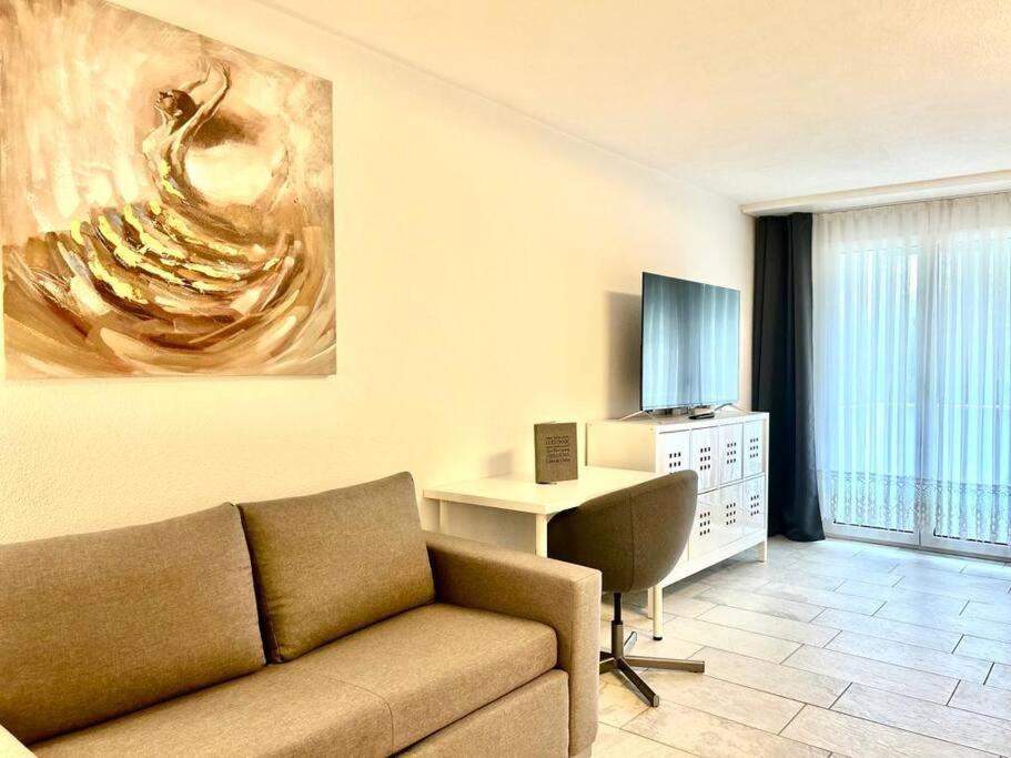 Casa Ambizione Apartman Dietikon Kültér fotó