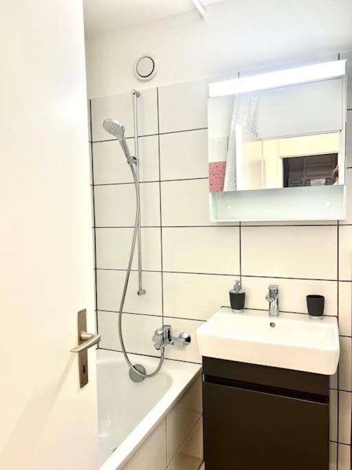 Casa Ambizione Apartman Dietikon Kültér fotó