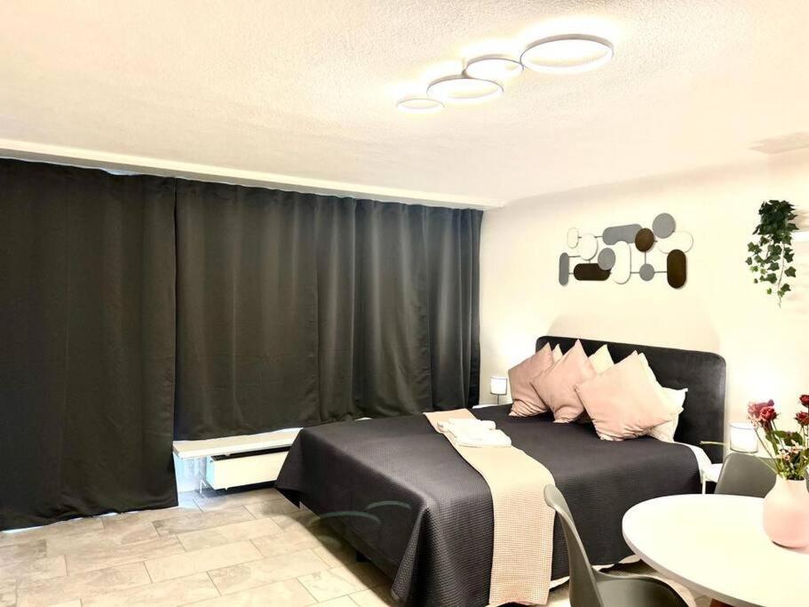 Casa Ambizione Apartman Dietikon Kültér fotó